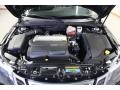  2008 9-3 2.0T Convertible 2.0 Liter Turbocharged DOHC 16-Valve 4 Cylinder Engine