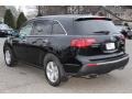 Crystal Black Pearl - MDX Technology Photo No. 5