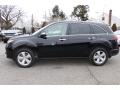 Crystal Black Pearl - MDX Technology Photo No. 6