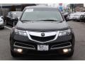 Crystal Black Pearl - MDX Technology Photo No. 8