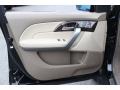 Crystal Black Pearl - MDX Technology Photo No. 9