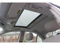 Sunroof of 2006 C 280 4Matic Luxury