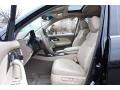 Crystal Black Pearl - MDX Technology Photo No. 11