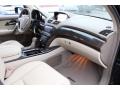 Crystal Black Pearl - MDX Technology Photo No. 27