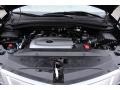 Crystal Black Pearl - MDX Technology Photo No. 30