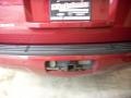 Sport Red Metallic - Suburban 1500 LTZ 4x4 Photo No. 15