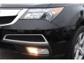 Crystal Black Pearl - MDX Technology Photo No. 31