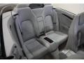 Ash/Black Rear Seat Photo for 2011 Mercedes-Benz E #75926930