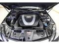  2011 E 350 Cabriolet 3.5 Liter DOHC 24-Valve VVT V6 Engine