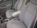 Gray Front Seat Photo for 2005 Chevrolet Cobalt #75927173