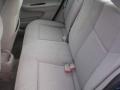 Gray Rear Seat Photo for 2005 Chevrolet Cobalt #75927190