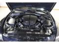 2010 BMW M6 5.0 Liter DOHC 40-Valve VVT V10 Engine Photo
