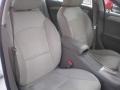 Summit White - Malibu LT Sedan Photo No. 6