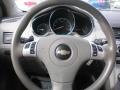 Titanium Steering Wheel Photo for 2010 Chevrolet Malibu #75927493