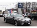 Grigio Metallic - TL 3.7 SH-AWD Technology Photo No. 1