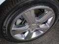 Summit White - Malibu LT Sedan Photo No. 12