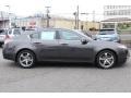 Grigio Metallic - TL 3.7 SH-AWD Technology Photo No. 2