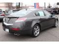 Grigio Metallic - TL 3.7 SH-AWD Technology Photo No. 3