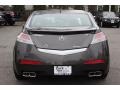 Grigio Metallic - TL 3.7 SH-AWD Technology Photo No. 4