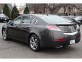 Grigio Metallic - TL 3.7 SH-AWD Technology Photo No. 5