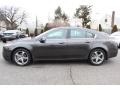 Grigio Metallic - TL 3.7 SH-AWD Technology Photo No. 6