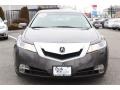 Grigio Metallic - TL 3.7 SH-AWD Technology Photo No. 8