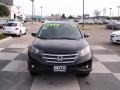 Crystal Black Pearl - CR-V EX-L Photo No. 2