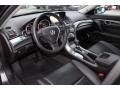 Grigio Metallic - TL 3.7 SH-AWD Technology Photo No. 10