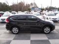Crystal Black Pearl - CR-V EX-L Photo No. 3