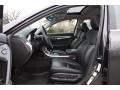 Grigio Metallic - TL 3.7 SH-AWD Technology Photo No. 11