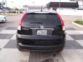 Crystal Black Pearl - CR-V EX-L Photo No. 4