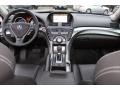 Grigio Metallic - TL 3.7 SH-AWD Technology Photo No. 13