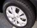 Crystal Black Pearl - CR-V EX-L Photo No. 5