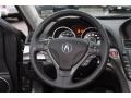 Grigio Metallic - TL 3.7 SH-AWD Technology Photo No. 16
