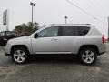 Bright Silver Metallic - Compass Sport Photo No. 4
