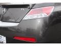 Grigio Metallic - TL 3.7 SH-AWD Technology Photo No. 22