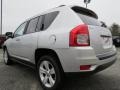 Bright Silver Metallic - Compass Sport Photo No. 5