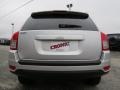 Bright Silver Metallic - Compass Sport Photo No. 6