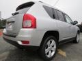 Bright Silver Metallic - Compass Sport Photo No. 7