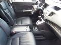 Crystal Black Pearl - CR-V EX-L Photo No. 14