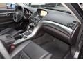 Grigio Metallic - TL 3.7 SH-AWD Technology Photo No. 26