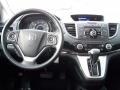 Crystal Black Pearl - CR-V EX-L Photo No. 16