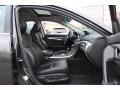 Grigio Metallic - TL 3.7 SH-AWD Technology Photo No. 27