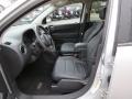 Bright Silver Metallic - Compass Sport Photo No. 10
