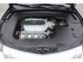 Grigio Metallic - TL 3.7 SH-AWD Technology Photo No. 29
