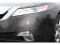 Grigio Metallic - TL 3.7 SH-AWD Technology Photo No. 30