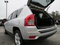 Bright Silver Metallic - Compass Sport Photo No. 13