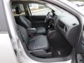 Bright Silver Metallic - Compass Sport Photo No. 15