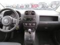 Bright Silver Metallic - Compass Sport Photo No. 17
