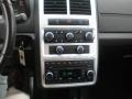 2010 Dodge Journey SXT Controls